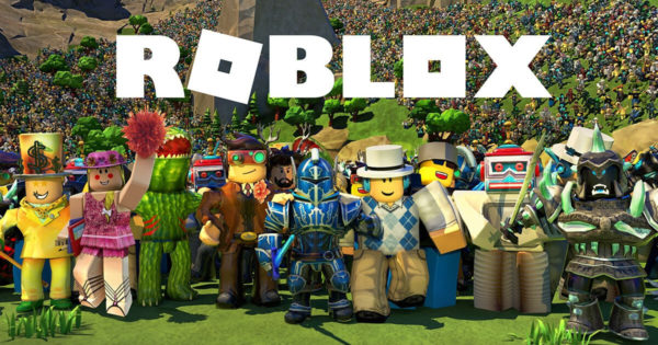 The New Roblox Logo and the Evolution of the Roblox Identity