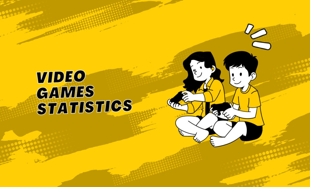 Video Games Statistics