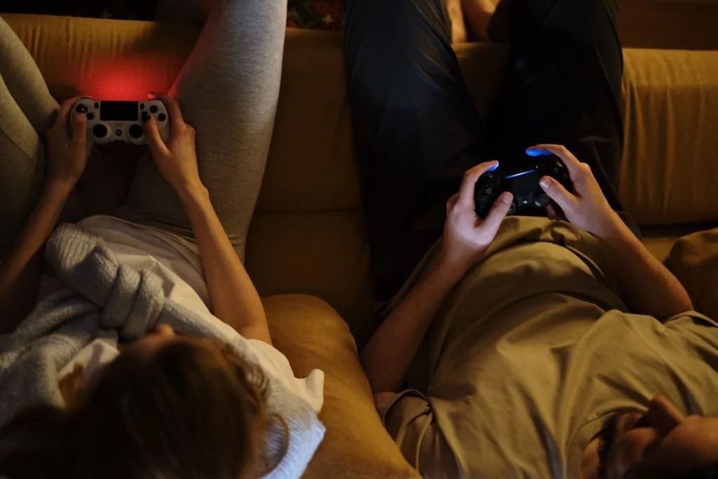 Exploring the Metaverse: What Gamers Need to Know Exploring the Metaverse: What Gamers Need to Know