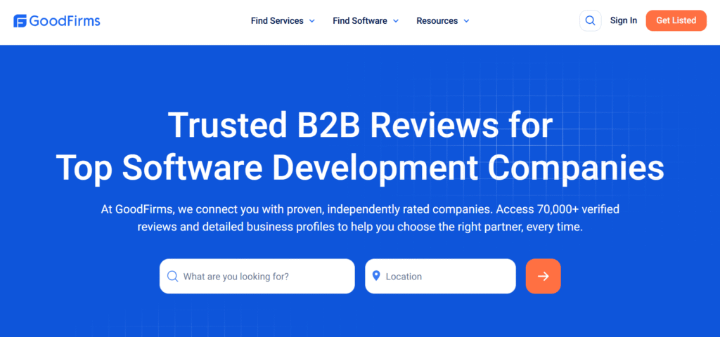Best Metaverse Game Studios in the UK: Top 10 Companies for 2025