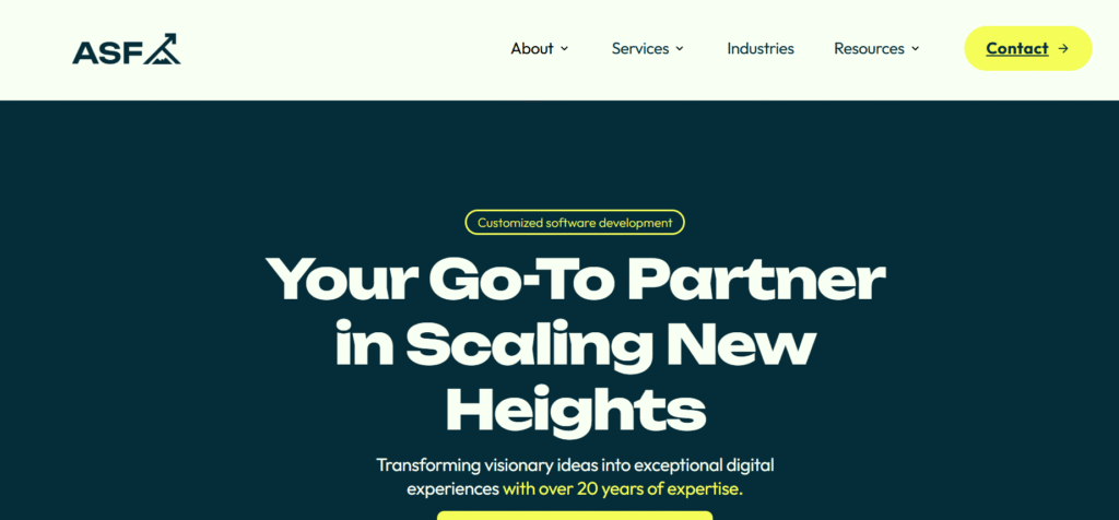 The 10 Best Game Development Agencies In USA 2025 – Top Picks