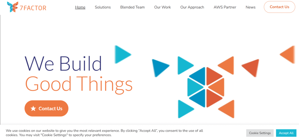 The 10 Best Game Development Agencies In USA 2025 – Top Picks