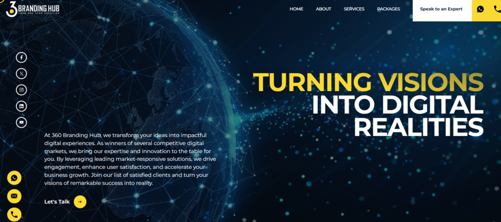 The 10 Best Game Development Agencies In USA 2025 – Top Picks