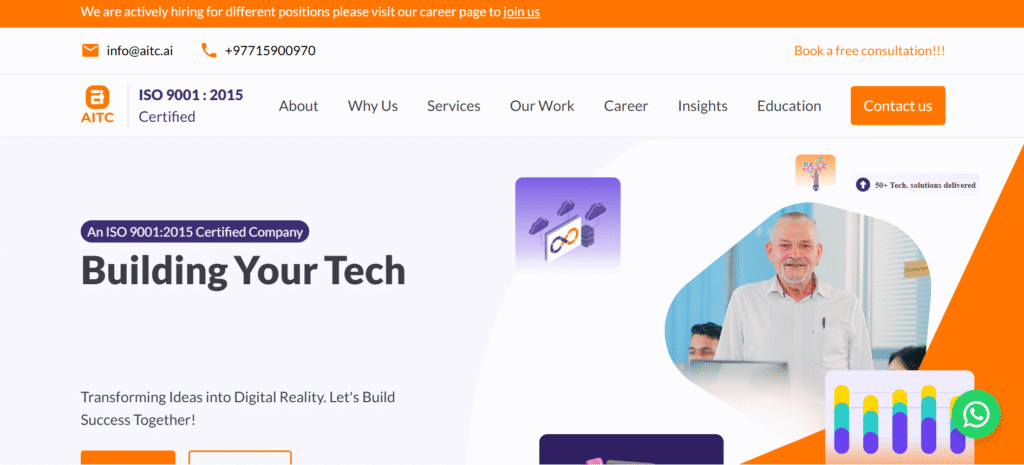 The 10 Best Game Development Agencies In USA 2025 – Top Picks