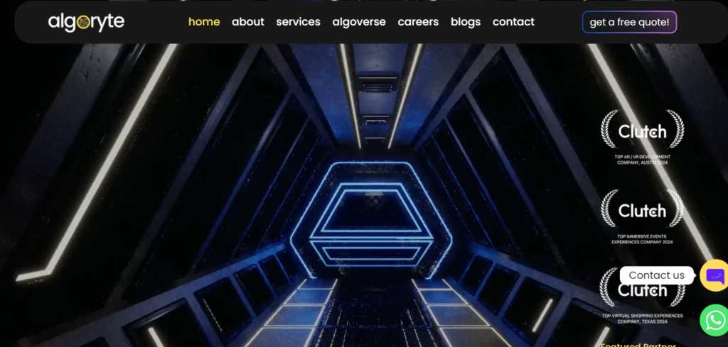 The 10 Best Game Development Agencies In USA 2025 – Top Picks