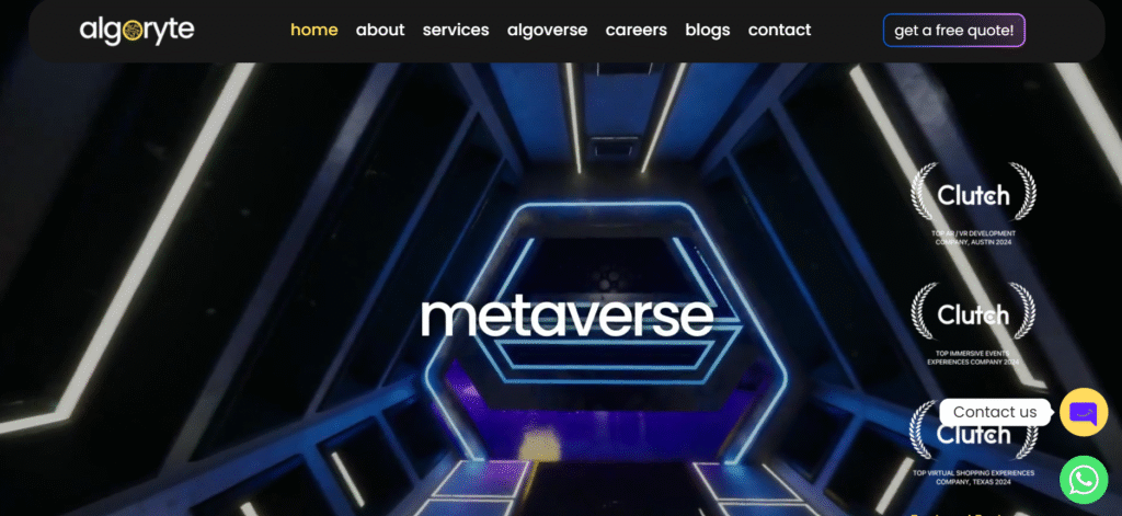 Top 10 NFT Game Development Companies in the USA 2025: Leading Innovators in Blockchain Gaming