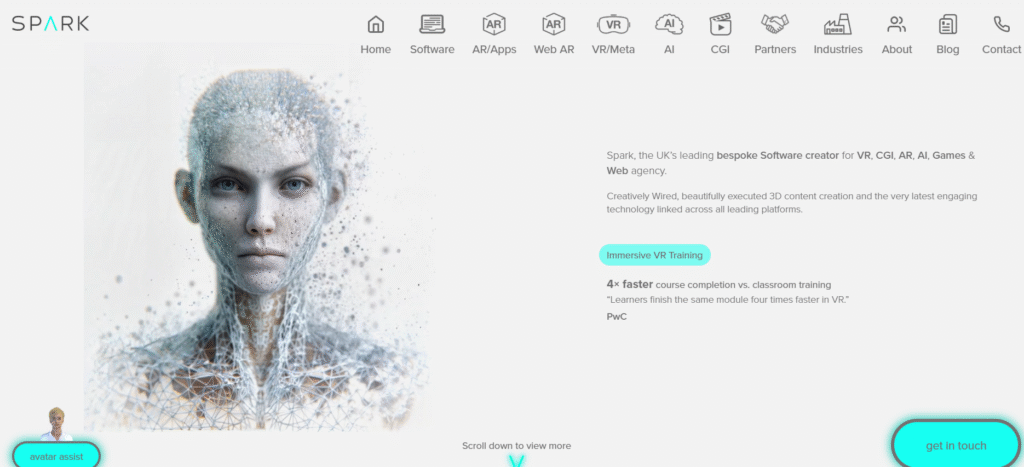 Top 10 3D Game Development Companies In The UK 2025 Leading Innovators In Gaming Top 10 3D Game Development Companies In The UK 2025 Leading Innovators In Gaming