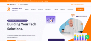 Top 10 Online Game Development Companies In The USA 2025