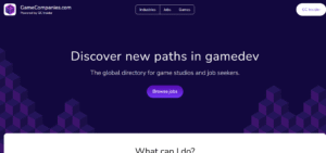 Top 10 Online Game Development Companies In The USA 2025