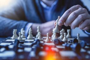 Top 10 Chess Game Development Companies in the UK