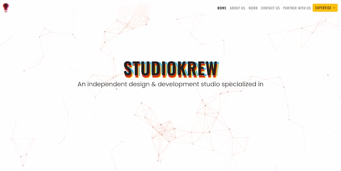 StudioKrew