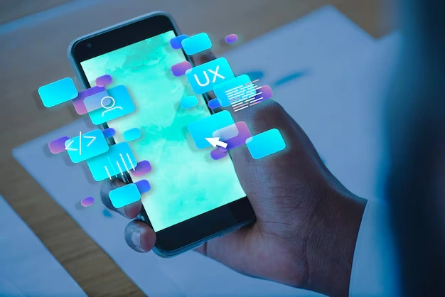 Mobile Game Development Agency Sweden