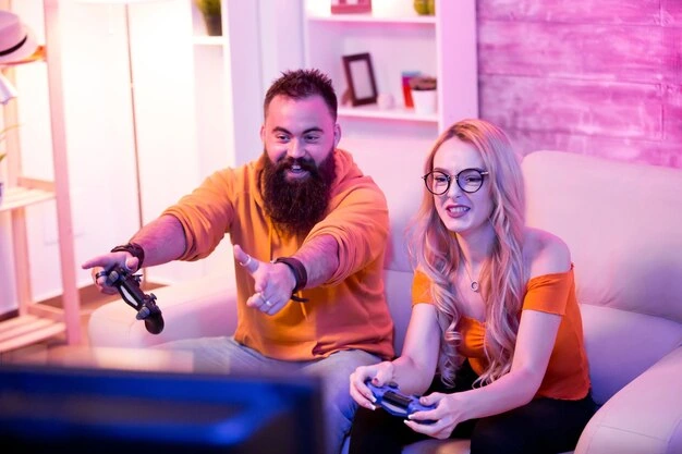 3D Game Development Agency UAE