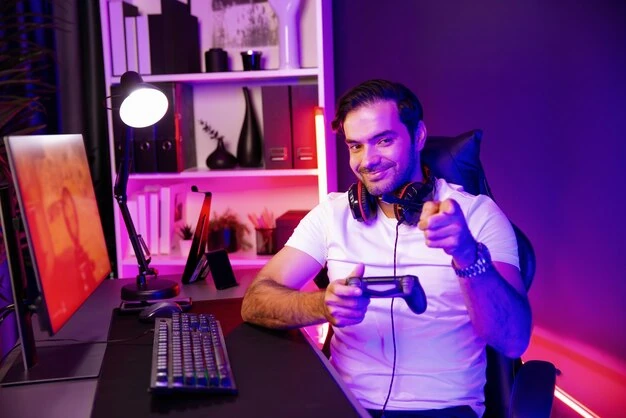 3D Game Development Agency Netherlands