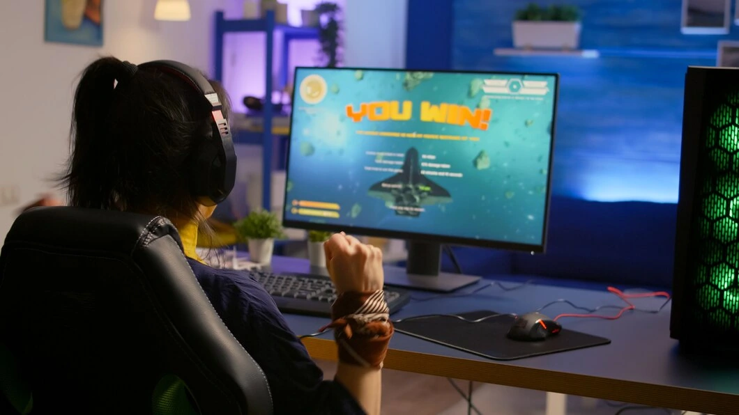 6. Game Launch & Marketing Support