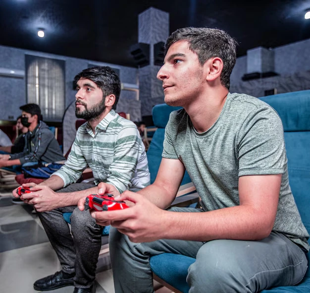 Game Development Agency Germany