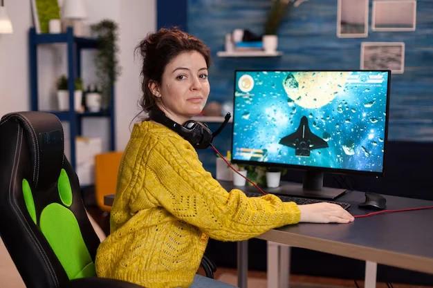 Game Development Agency UK