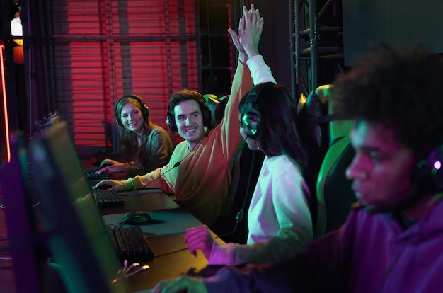 PC Game Development Agency Germany
