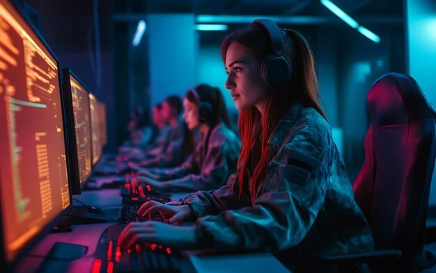 Roblox Game Development Agency in Sweden