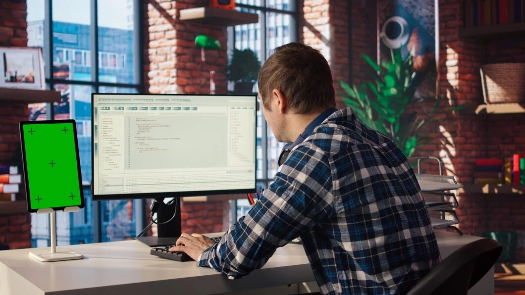 Step 3 Development & Scripting