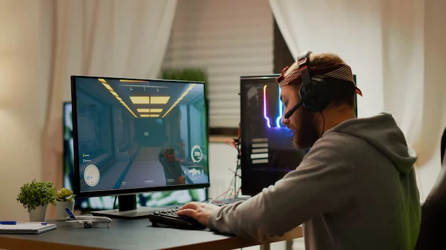 Mobile Game Development Agency UK