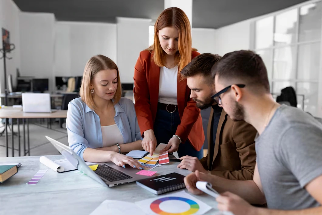 Roblox Game Development Agency in the UK