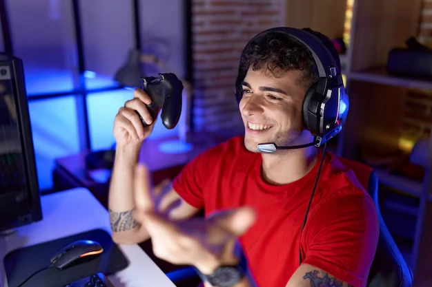 Mobile Game Development Agency UK