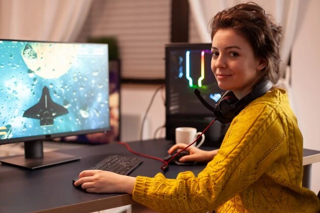 Game Development Agency UAE