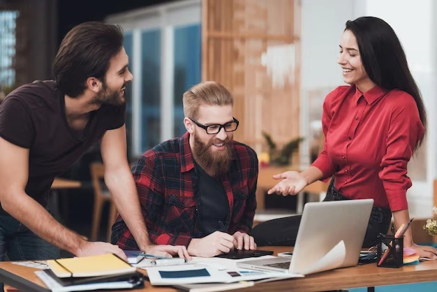 Mobile Game Development Agency Singapore