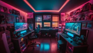 Top 10 Roblox Game Animation Studios in the UK