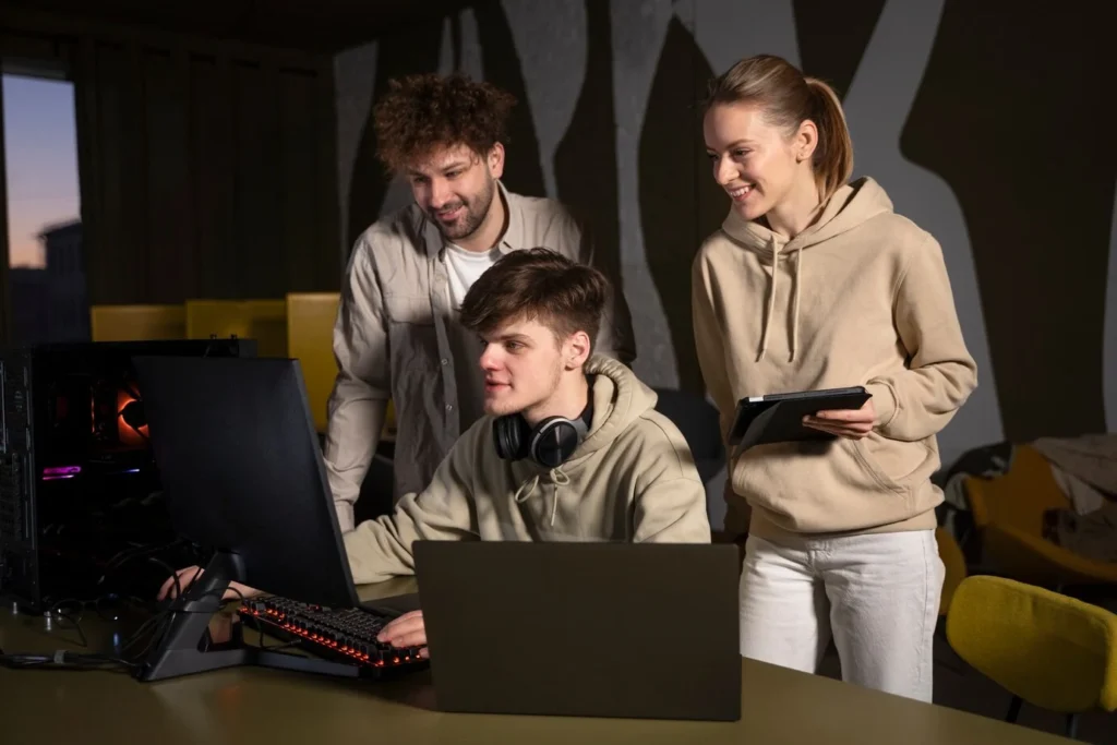 Top 10 Roblox Game Developers for Hire in the UK Top 10 Roblox Game Developers for Hire in the UK
