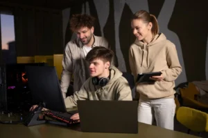 Top 10 Roblox Game Developers for Hire in the UK
