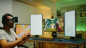 Top 10 Roblox Game UIUX Design Studios in the UK Who's Crafting the Most Engaging Player Experiences