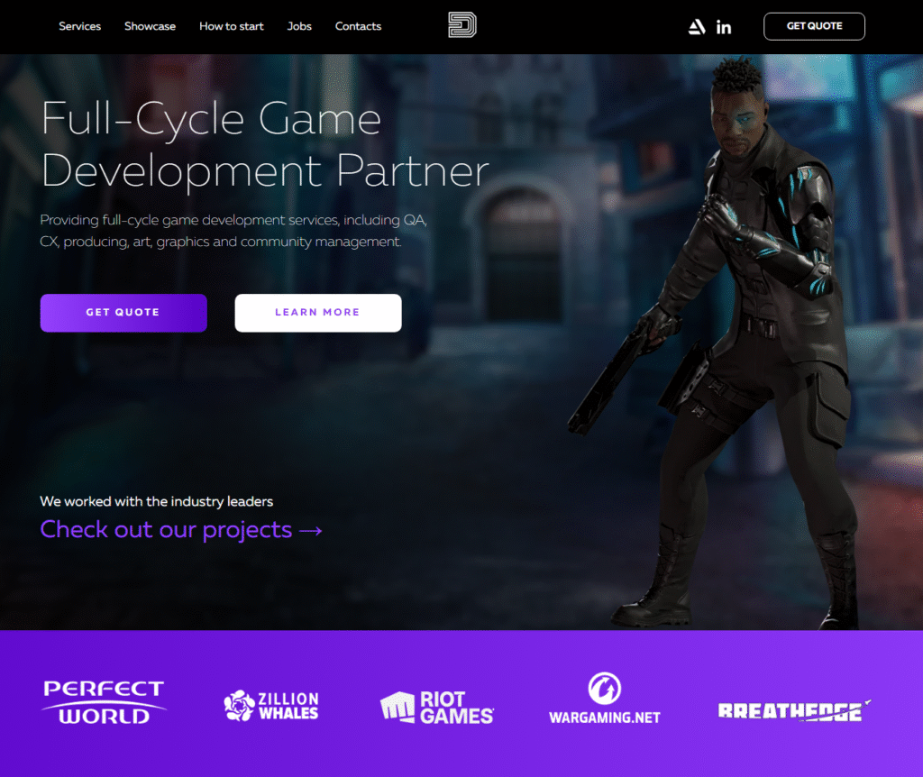 Best HTML5 Game Development Agencies UK | 2025 Guide Best HTML5 Game Development Agencies UK | 2025 Guide