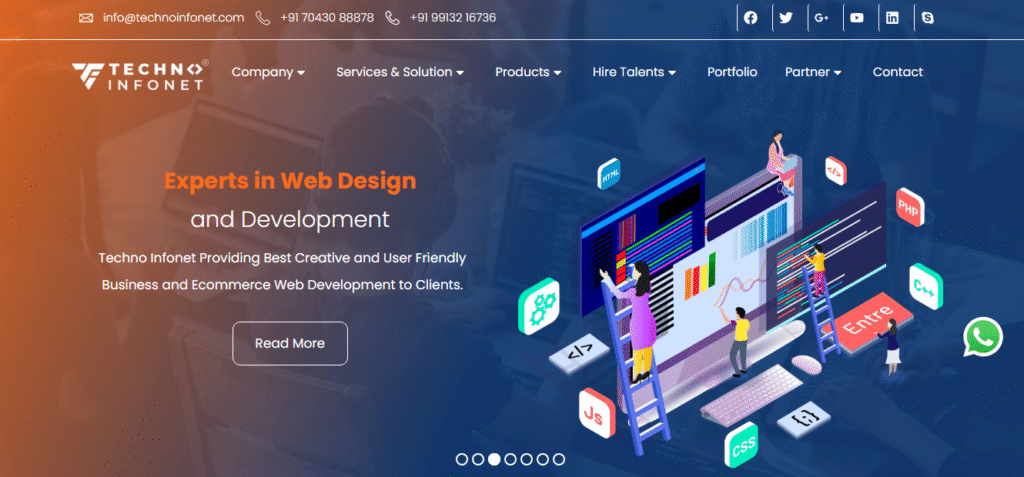 Best Cross-Platform Game Development Agencies in the UK Best Cross-Platform Game Development Agencies in the UK