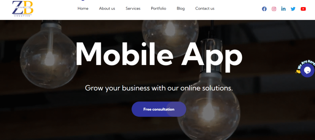 Best Cross-Platform Game Development Agencies in the UK Best Cross-Platform Game Development Agencies in the UK