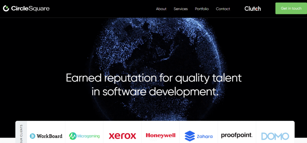 Best Cross-Platform Game Development Agencies in the UK Best Cross-Platform Game Development Agencies in the UK