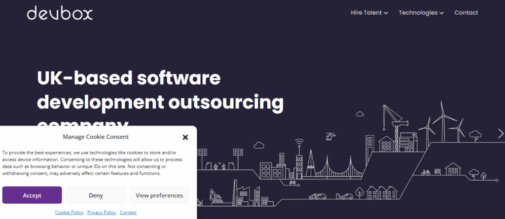 Top 10 UK Cloud Gaming Development Companies | 2025 Guide Top 10 UK Cloud Gaming Development Companies | 2025 Guide