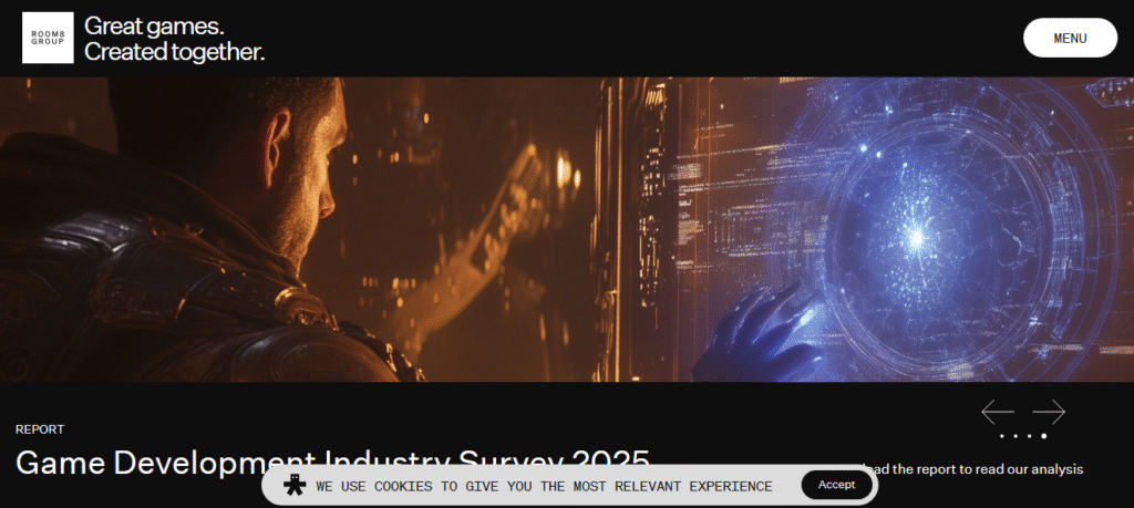  Top 10 UK Cloud Gaming Development Companies | 2025 Guide
