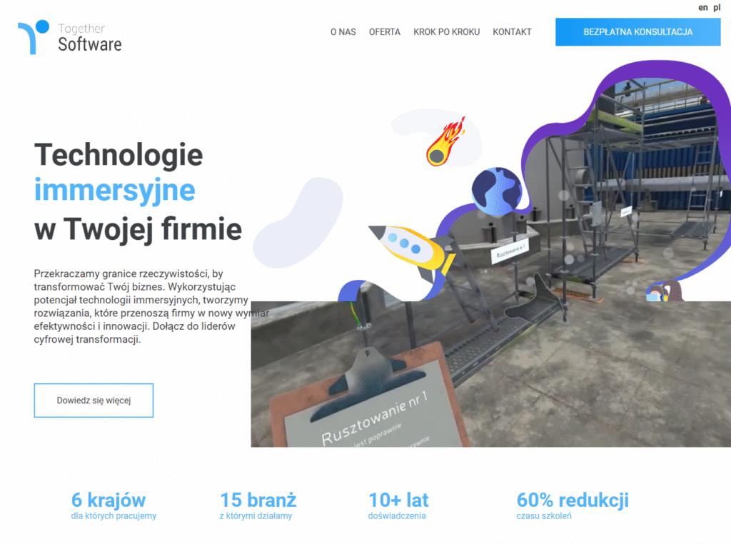 Top 10 Polish Unity Game Development Studios 2025 Top 10 Polish Unity Game Development Studios 2025