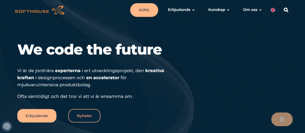 Top 10 Unity Game Development Companies in Sweden 2025 Top 10 Unity Game Development Companies in Sweden 2025