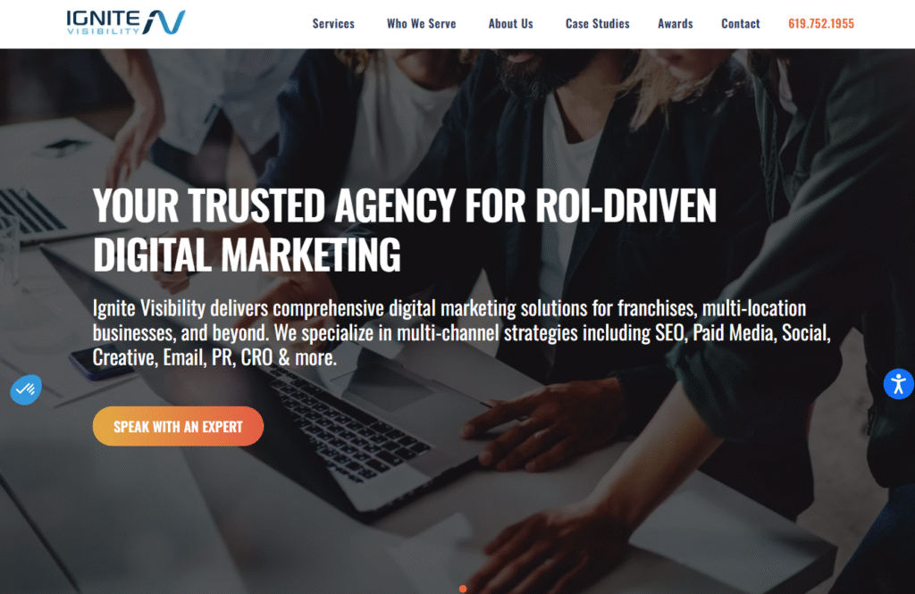 Top 10 WooCommerce E-commerce SEO Agencies That Will Skyrocket Your Online Store Top 10 WooCommerce E-commerce SEO Agencies That Will Skyrocket Your Online Store