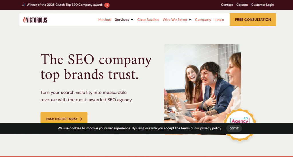 Top 10 WooCommerce E-commerce SEO Agencies That Will Skyrocket Your Online Store Top 10 WooCommerce E-commerce SEO Agencies That Will Skyrocket Your Online Store
