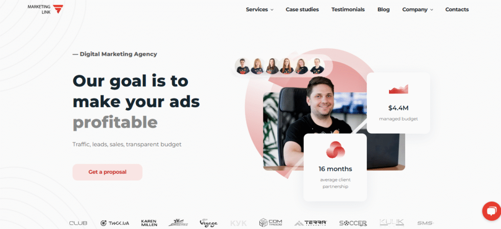Top 10 BigCommerce E-commerce SEO Agencies That Will Make Your Online Store Dominate The SERPs Top 10 BigCommerce E-commerce SEO Agencies That Will Make Your Online Store Dominate The SERPs