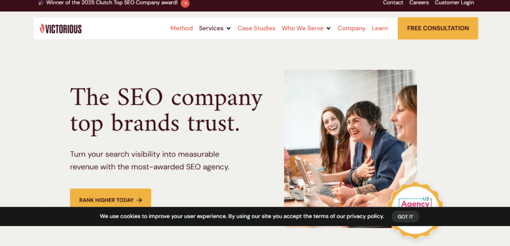 Top 10 BigCommerce E-commerce SEO Agencies That Will Make Your Online Store Dominate The SERPs Top 10 BigCommerce E-commerce SEO Agencies That Will Make Your Online Store Dominate The SERPs
