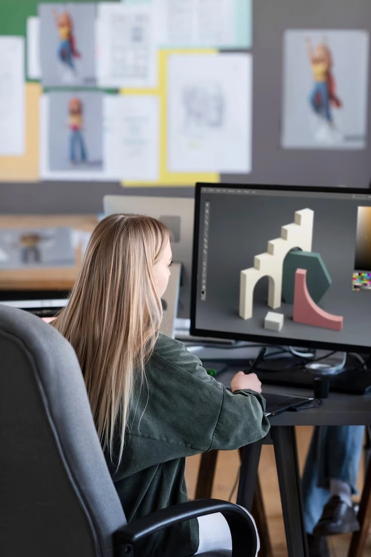Highlights of Professional PC Game Development Services