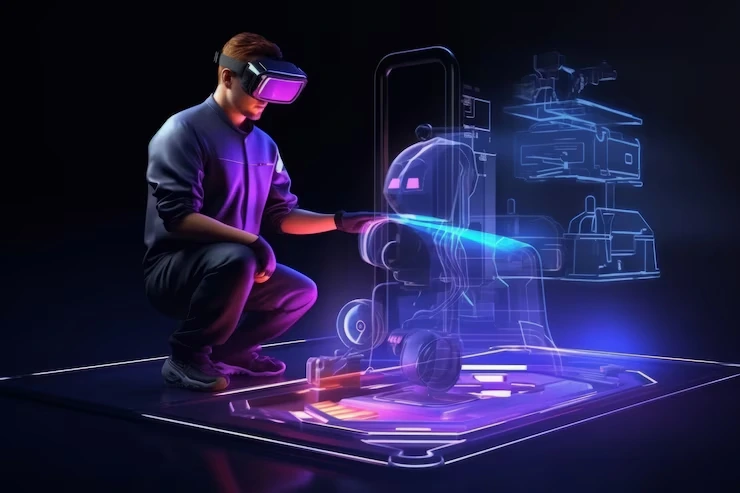 3D Game Development Agency UK 3D game development agency in the UK creating immersive environments