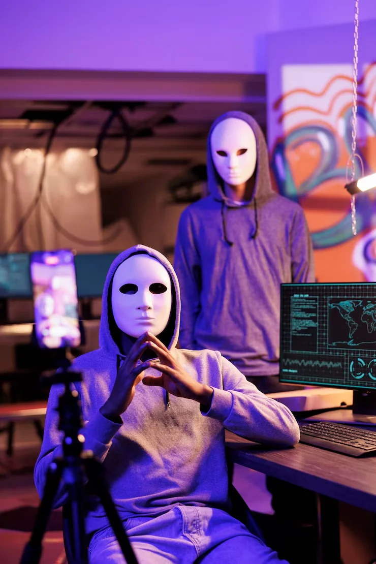 Survival Horror Games Development Agency Scene from a survival horror game crafted by top development agency