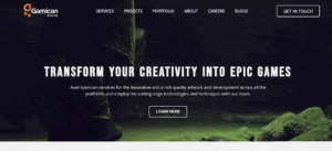 Top 10 Unity Game Development Companies in Sweden 2025