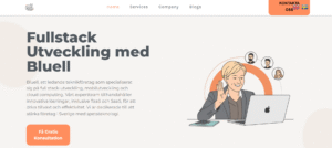 Top 10 Unity Game Development Companies in Sweden 2025